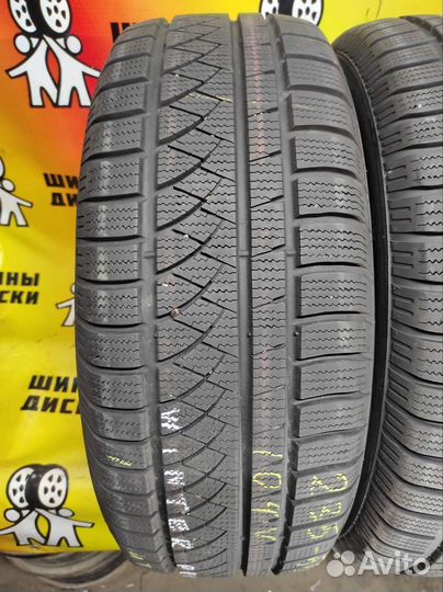 GT Radial Champiro WinterPro HP 235/55 R18 104V