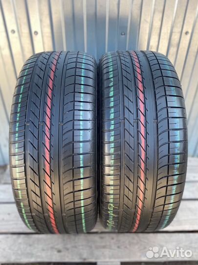 Goodyear Eagle F1 Asymmetric SUV 4x4 245/50 R19 105W