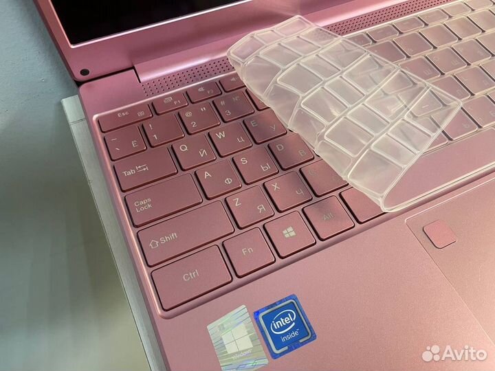 Ноутбук Frbby V16 Pro 16/512 Pink