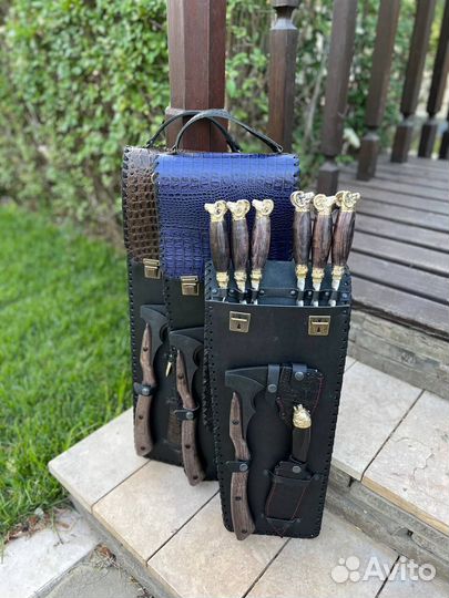 Ножи от производителя набор