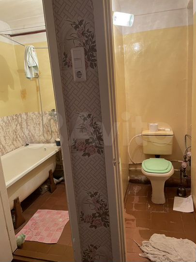 2-к. квартира, 59,1 м², 3/5 эт.