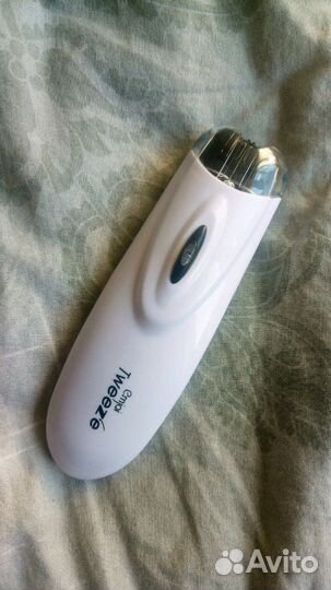 Аккумуляторный эпилятор