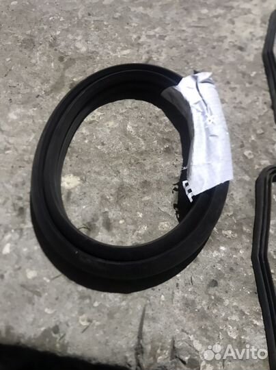 Аксессуары для автомобили газ 24.10