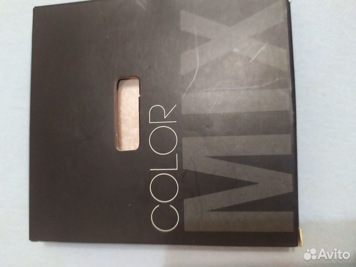 Пудра бронзатор