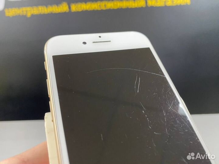 iPhone 7, 32 ГБ
