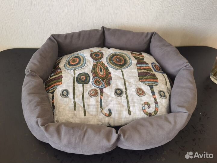 Лежанка для животных