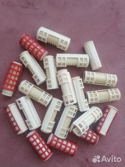 Термобигуди бесплатно