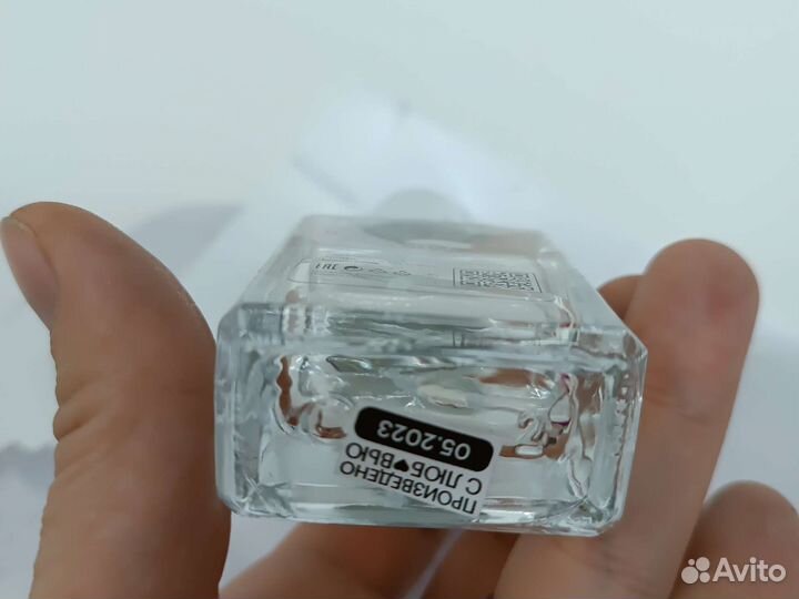 Духи Pixie Dust demeter