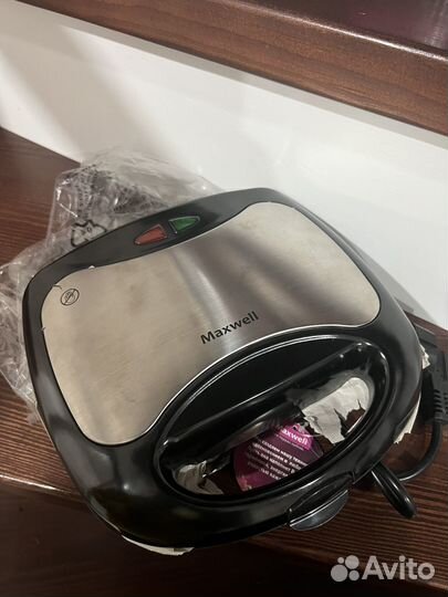 Сэнгвичница sandwich maker