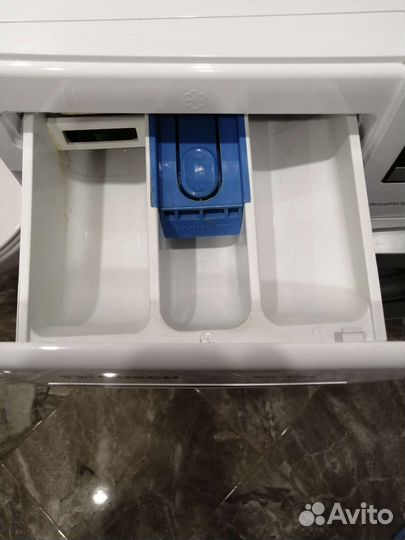 Стиральная машина бу bosch 6 кг