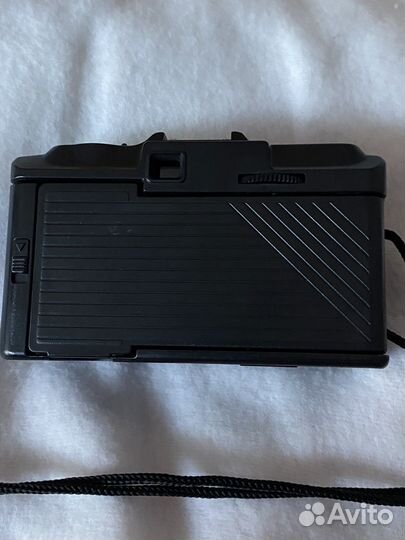 Фотоаппарат sunpet focus free 35mm