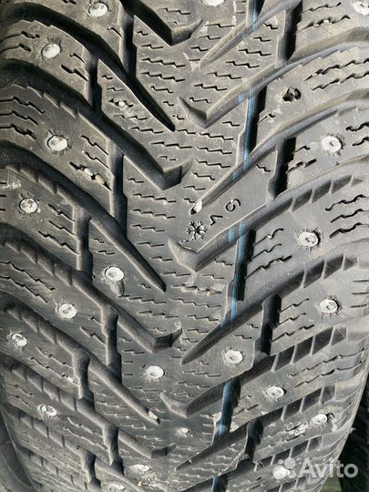 Nokian Tyres Hakkapeliitta 8 185/65 R15 92T
