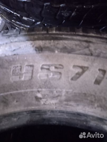 Jinyu YS71 235/65 R17