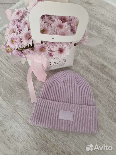 Шапка женская hm