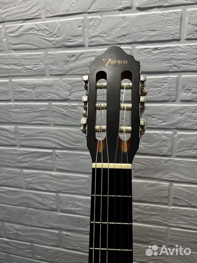 Гитара классическая 3/4 Valencia VC203