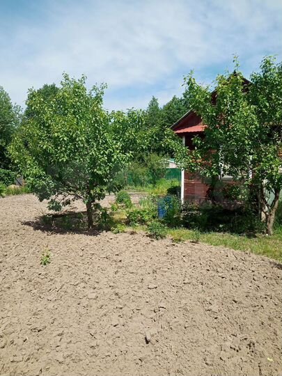 Участок 4,8 сот. (СНТ, ДНП)