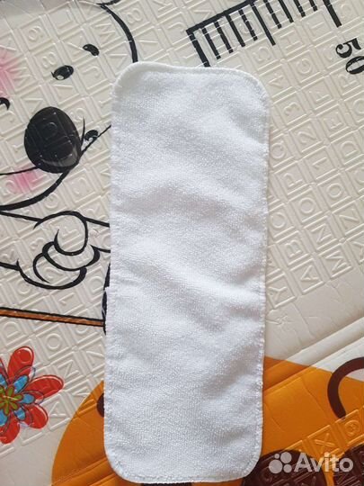 Многоразовый подгузник Трусишка