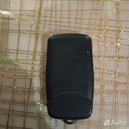 Пульт nice flor s