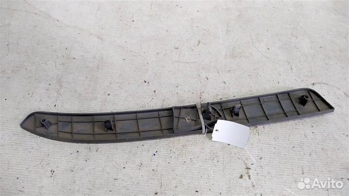 Накладка на торпедо км-т Chevrolet Aveo T250 05-1