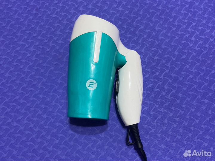 Фен для волос