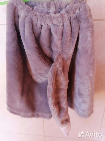 Новогодний костюм для мальчика 98-104