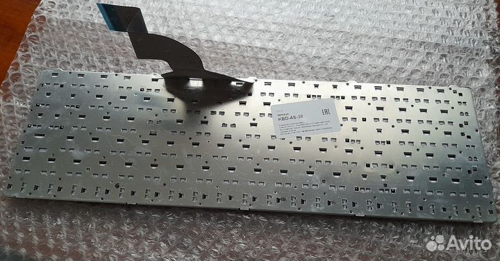 Клавиатура для ноутбука Asus