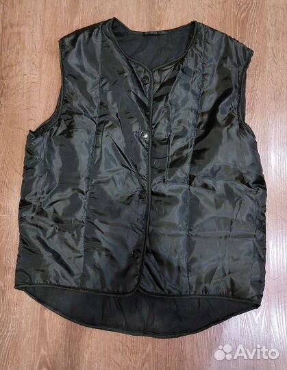 Жилет рабочий спецодежда