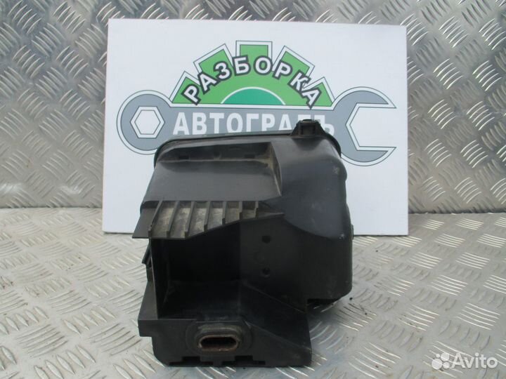 Корпус блока предохранителей Fiat Albea 1.4 2007г