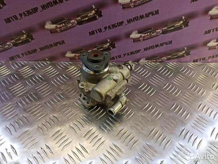 Насос гур Ауди А6 С5