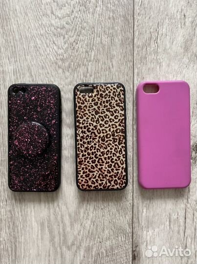 Чехол на iPhone 6/6s