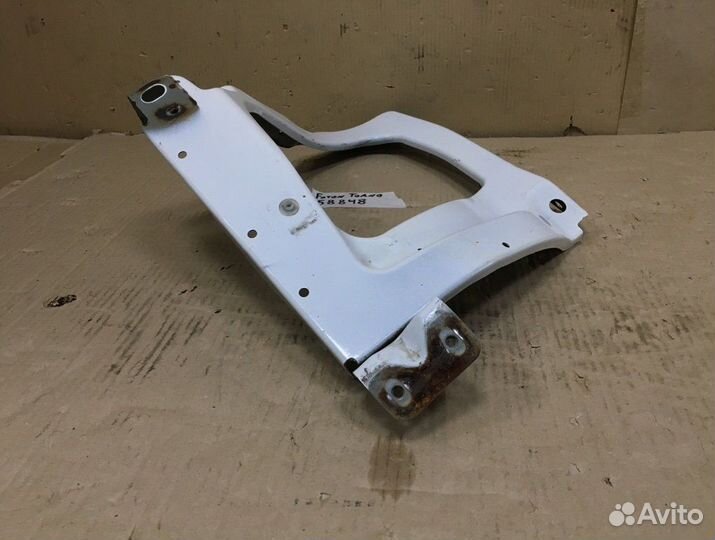 Кронштейн фары передний левый Foton Toano