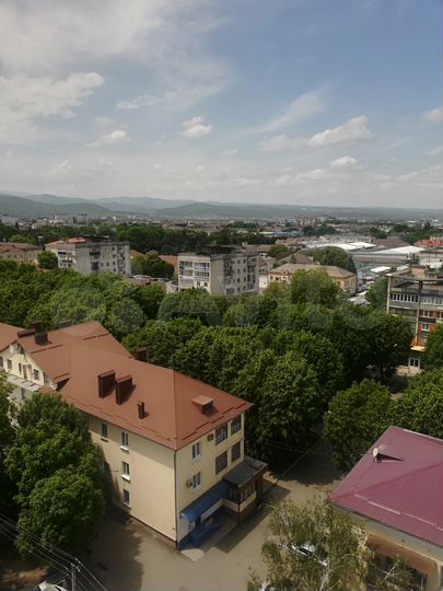 2-к. квартира, 80,9 м², 10/14 эт.