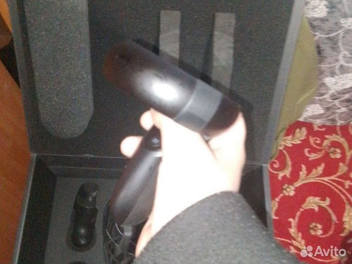 Vr шлем oculus rift s