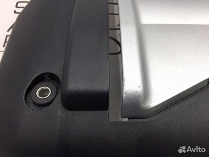 Крышка двигателя Hyundai Coupe/Tiburon GK G4GC 2.0