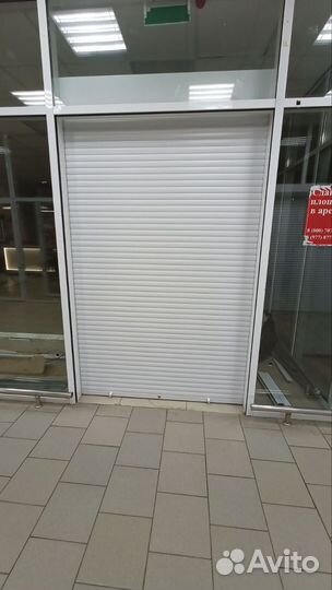 Рольставни от производителя Ярославль