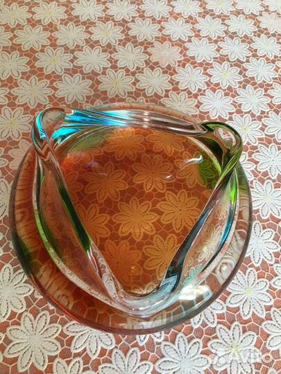 Пепельница