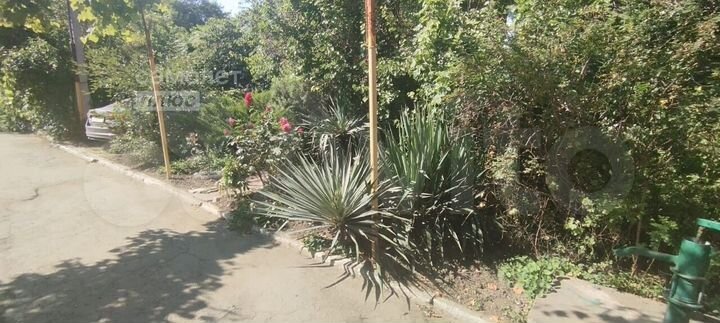 3-к. квартира, 50,9 м², 2/2 эт.