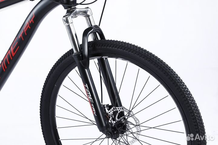 Новый Велосипед TimeTry TT099 21 скорость
