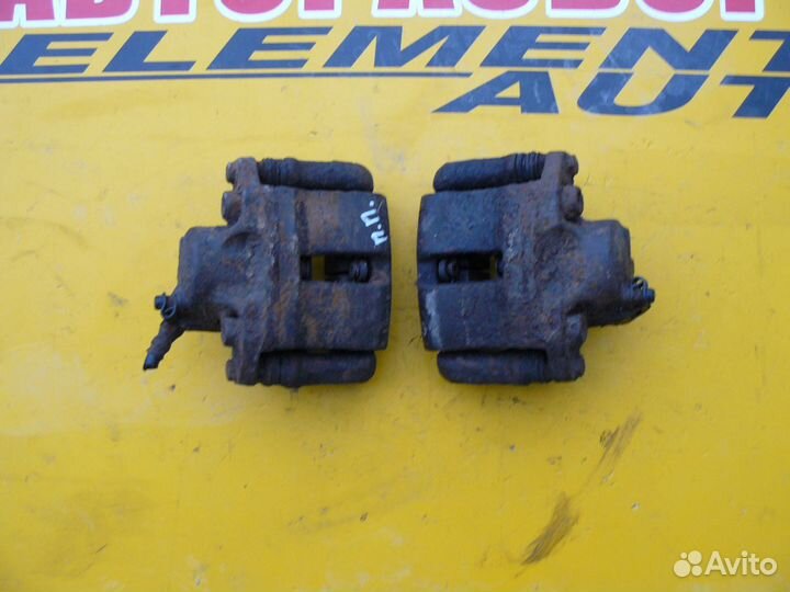 Суппорт передний для Renault Scenic Megane 1