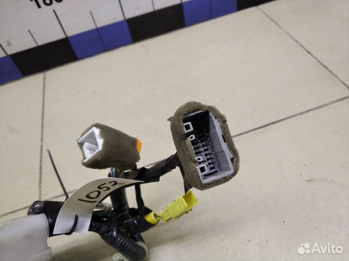 Проводка (коса) Land Cruiser (100) 1998-2007