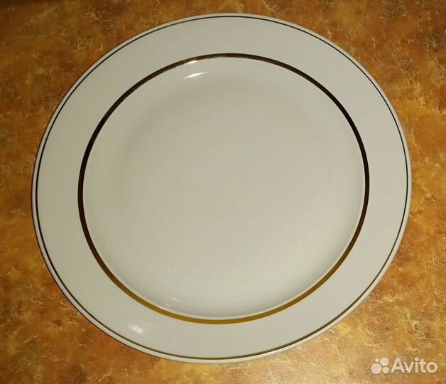 Посуда СССР