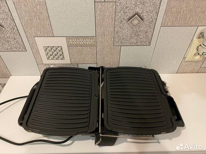 Электрогриль