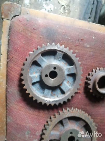 Звезды грм на ваз 2101-2107