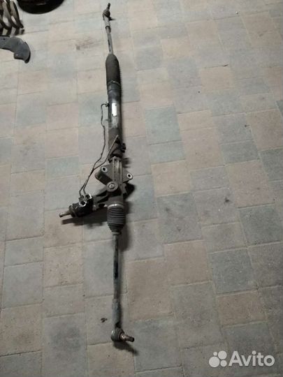 Запчасти на переднюю балку газель next