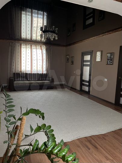 Коттедж 123,3 м² на участке 11,99 га