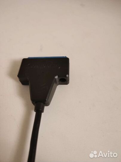 Кабель USB to SATA