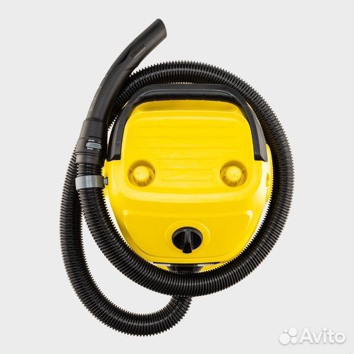 Пылесос Karcher WD 3 S (premium) V-17/4/20