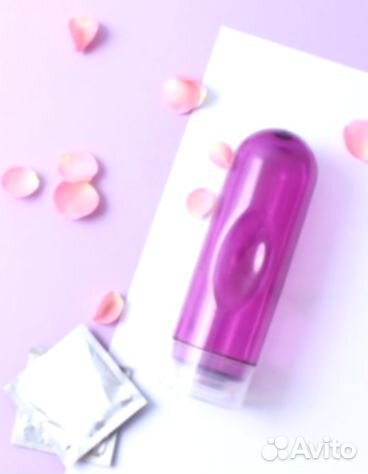 Гель лубрикант оптом для маркетплейсов