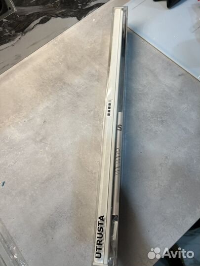 Светодиодная подсветка столешницы IKEA Utrusta