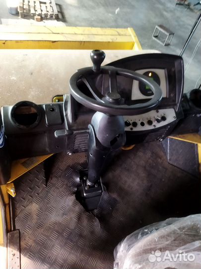 Дорожный каток Bomag BW 216 D-4, 2013